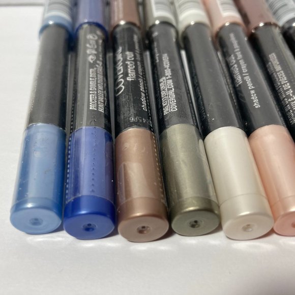 Covergirl Flamed Out Eye Shadow Pencil Bundle - Picture 2 of 15